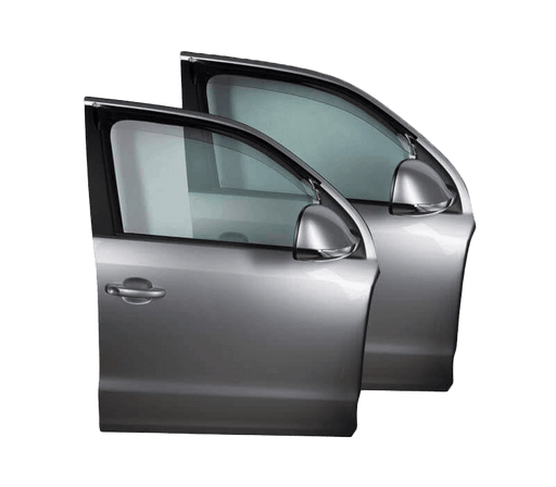 Weather Shields to suit Holden Commodore Ute VT-VX (1997-2001)