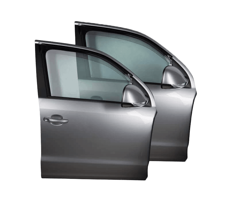 Weather Shields to suit Holden Commodore Ute VT-VX (1997-2001)