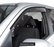 Weather Shields to suit Nissan Navara Ute D22 (1997-Current)