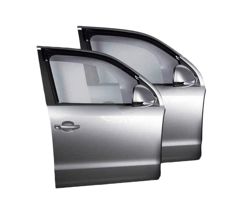 Weather Shields to suit Honda CRV SUV 2012-2017