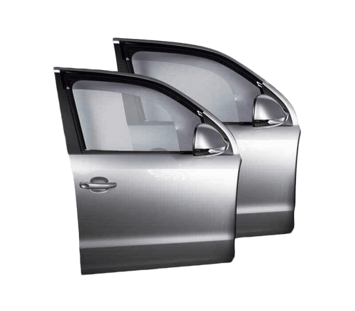 Weather Shields to suit Holden Commodore Ute VT-VX (1997-2001)