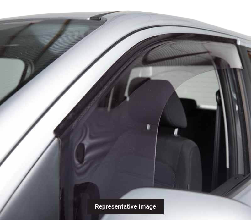 Weather Shields to suit Subaru WRX Hatch 2007-2010