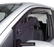 Weather Shields to suit Kia Rio Sedan 2005-2011