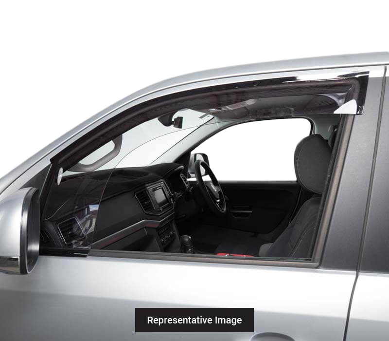 Weather Shields to suit Toyota Corolla Sedan 2007-2013