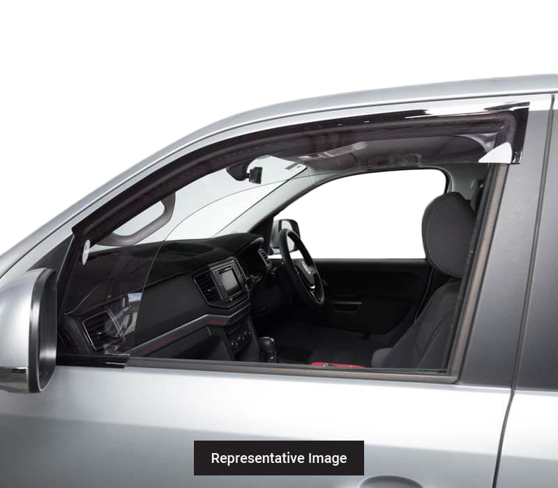 Weather Shields to suit Holden Barina Hatch Barina (2011-Current)