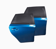 Window Sox To Suit Mazda CX9 SUV 2016-Current