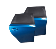 Window Sox to suit Suzuki Swift Hatch 2010-2017