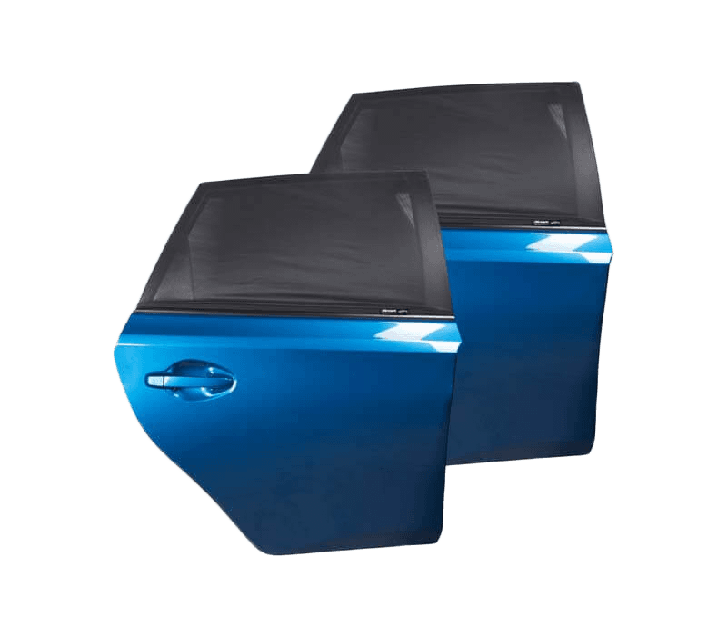 Window Sox to suit Kia Rio Hatch 2005-2011