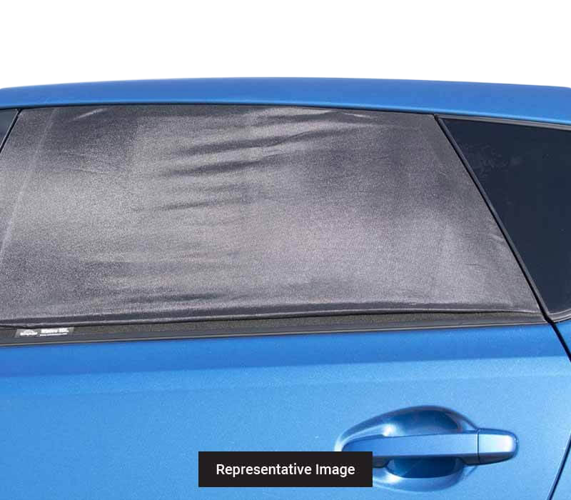 Window Sox to suit BMW X1 Wagon E84 (2009-2015)
