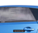 Window Sox to suit Mitsubishi Pajero SUV NS-NX (2006-2015