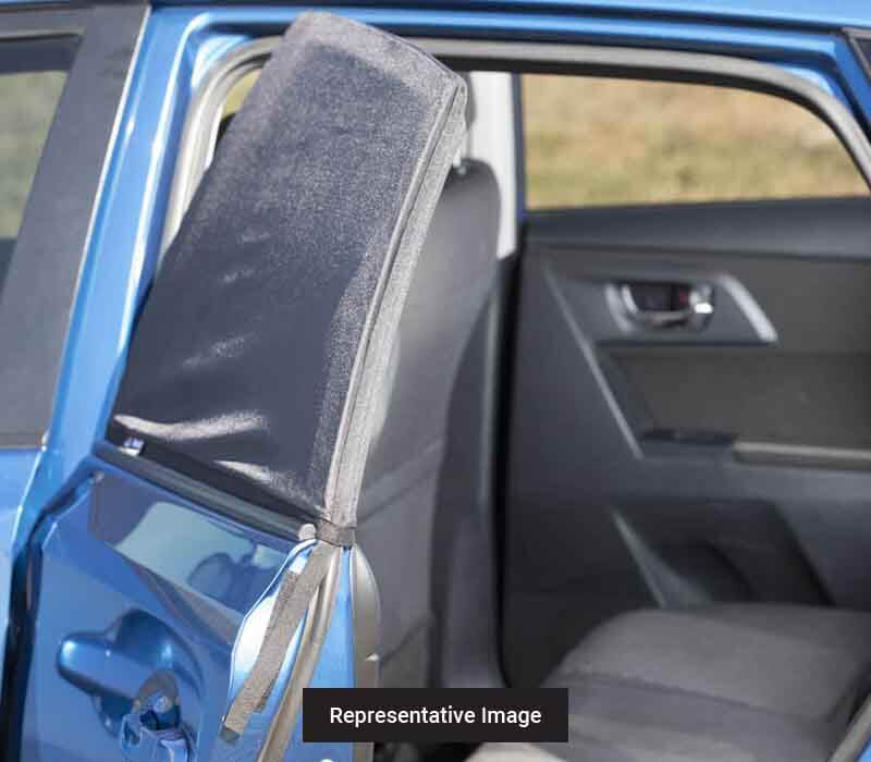 Window Sox to suit Toyota Hilux Ute 2012-2015