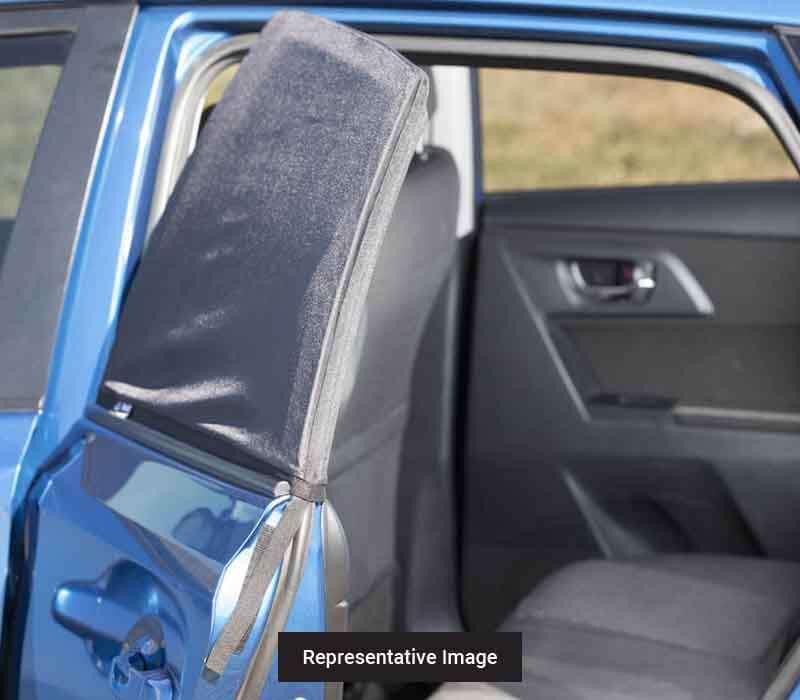 Window Sox to suit Volkswagen VW Golf Hatch MK6 (2009-2013)