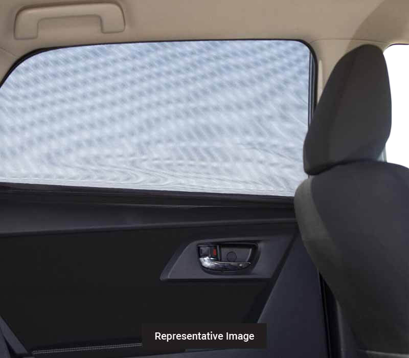 Window Sox to suit Suzuki Swift Hatch 2010-2017