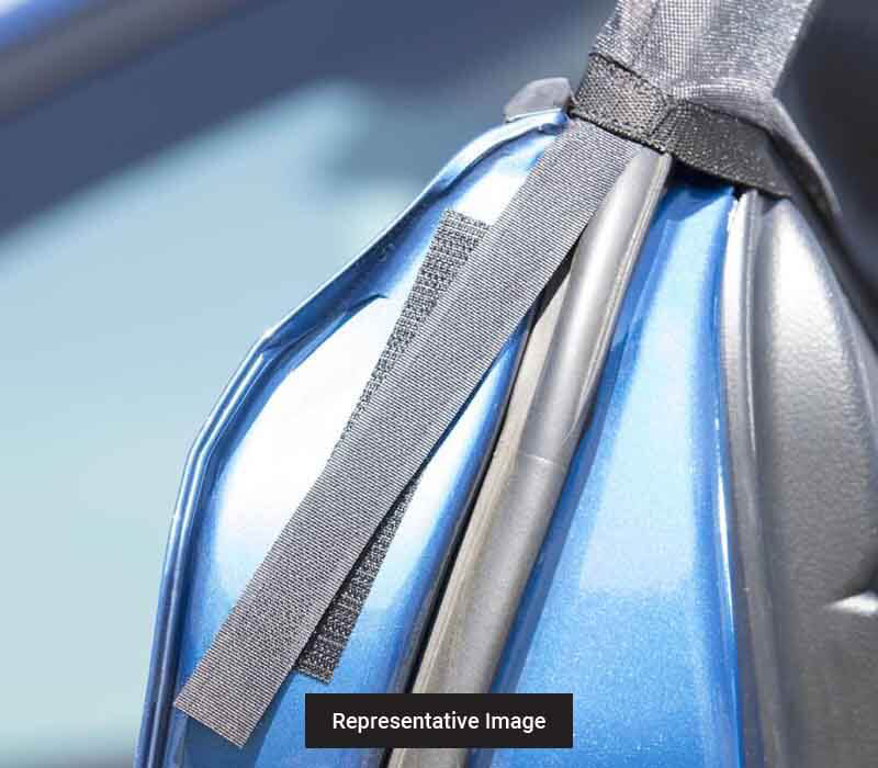 Window Sox to suit Peugeot 208 Hatch 2012-Current